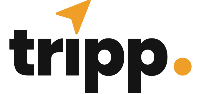 Tripp.
